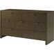 Catalina Dresser