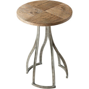 Echoes 20 X 14 inch Accent Table