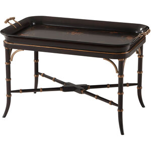 Theodore Alexander 35 X 22 inch Cocktail Table