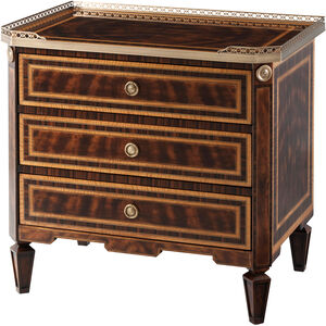 Althorp Living History 28 X 27 inch Nightstand