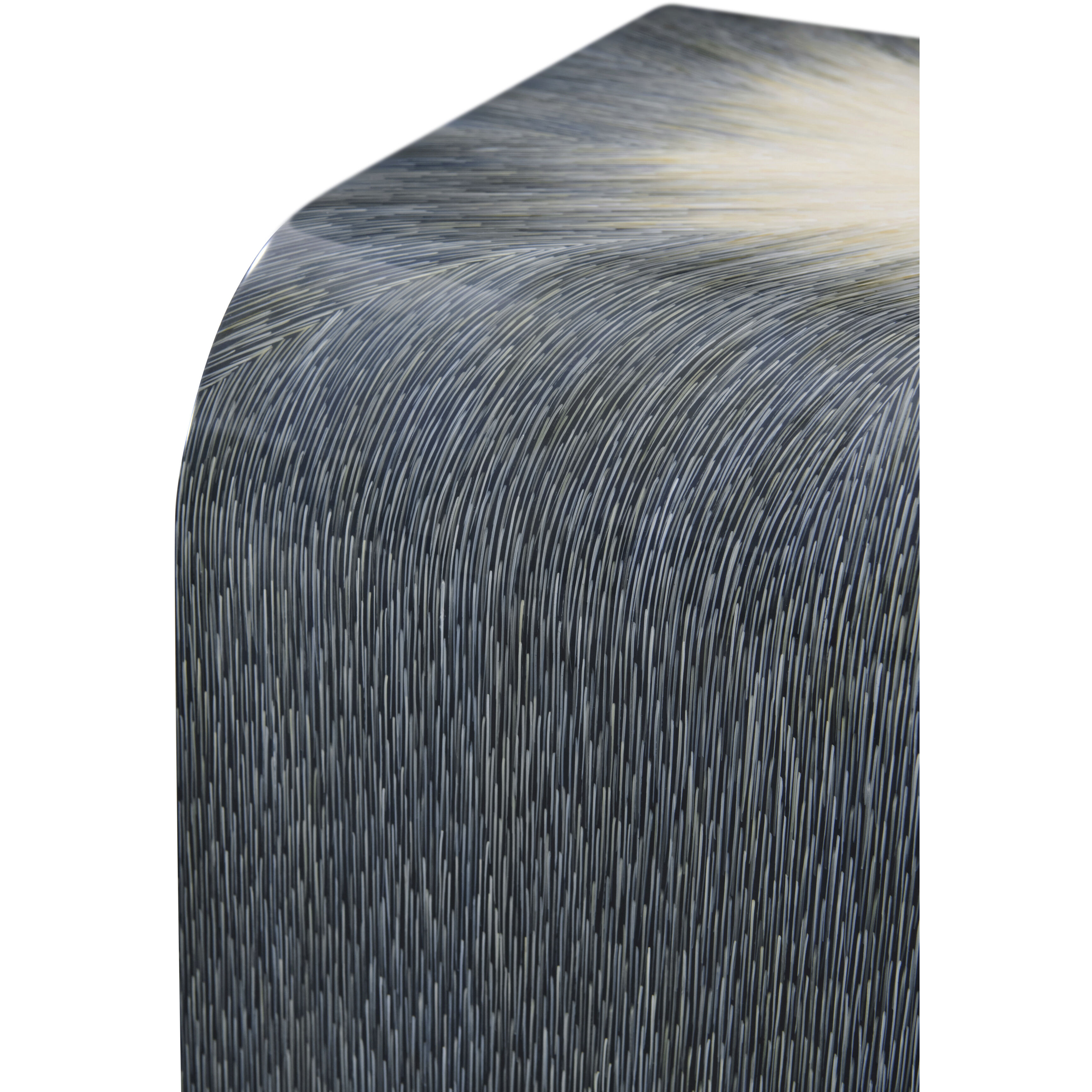 Panos 24 X 24 inch Side Table, Wooden