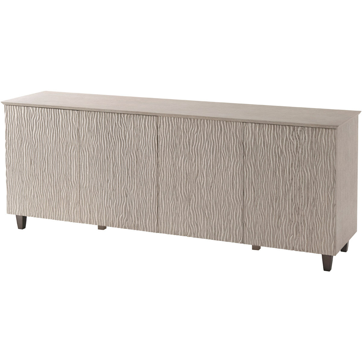 Isola 80 X 19 inch Sideboard