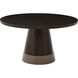TA Studio No. 3 54 X 54 inch Dining Table