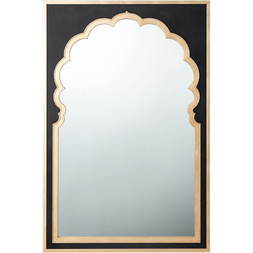 Alexa Hampton 54 X 36 inch Wall Mirror