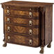 Althorp Living History Chest of Drawers