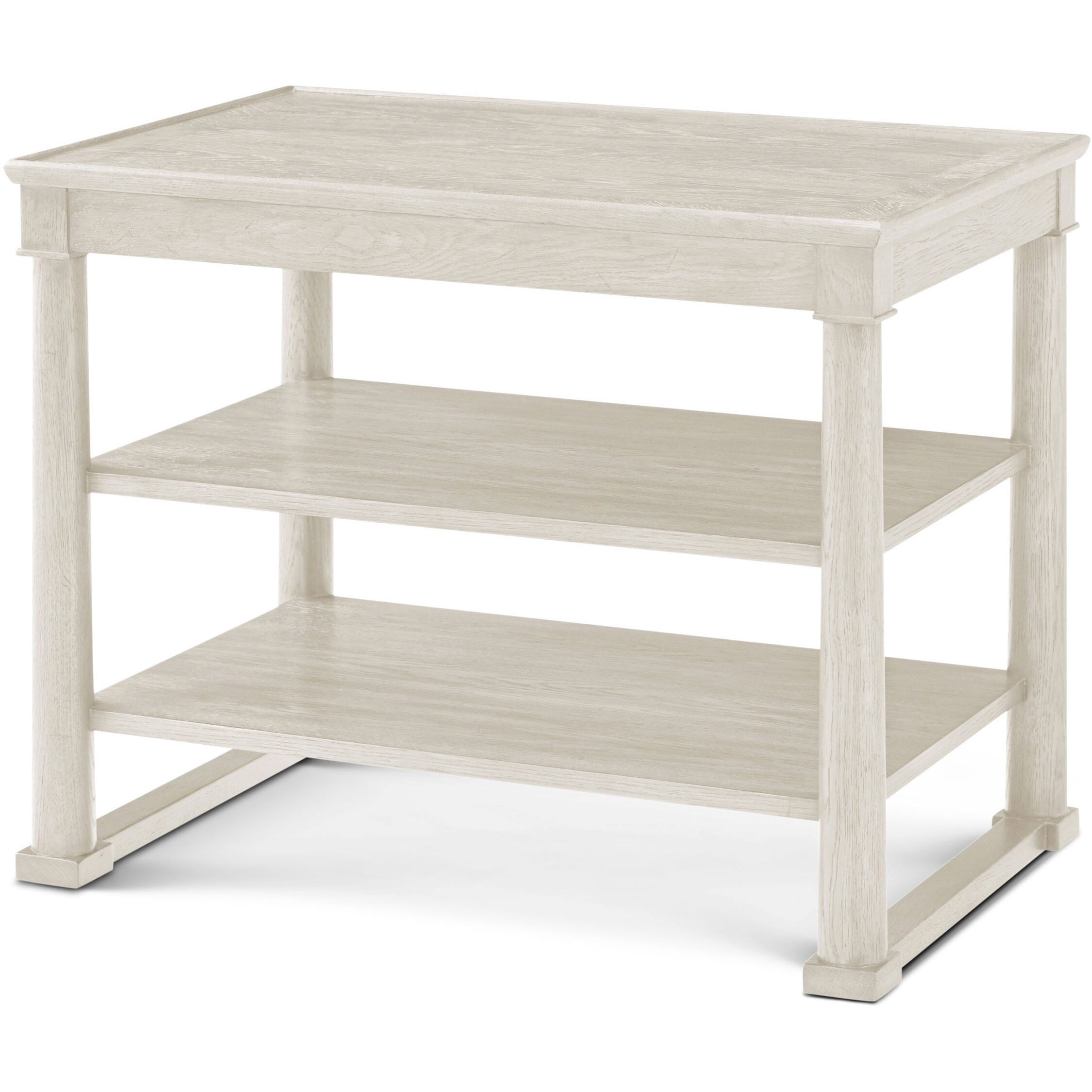 Surrey 30 X 24 inch Dover Side Table, Wooden