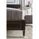 Spencer London Fulham US Queen Poster Bed, Wooden