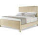 Judith Leiber Couture Bed & Headboard
