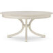 Surrey 78 X 78 inch Dover Dining Table, Wooden