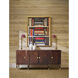 Eliot 84 X 20 inch Cambridge Sideboard, Wooden, 4-Door, Marlborough by Alexa Hampton