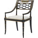 Theodore Alexander Accent Chair