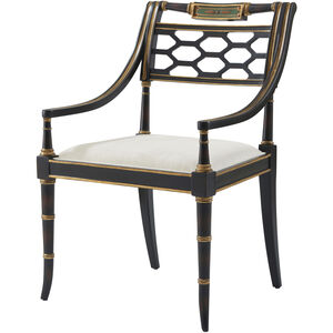 Theodore Alexander Accent Chair