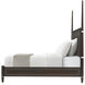 Spencer London Fulham California King Poster Bed, Wooden