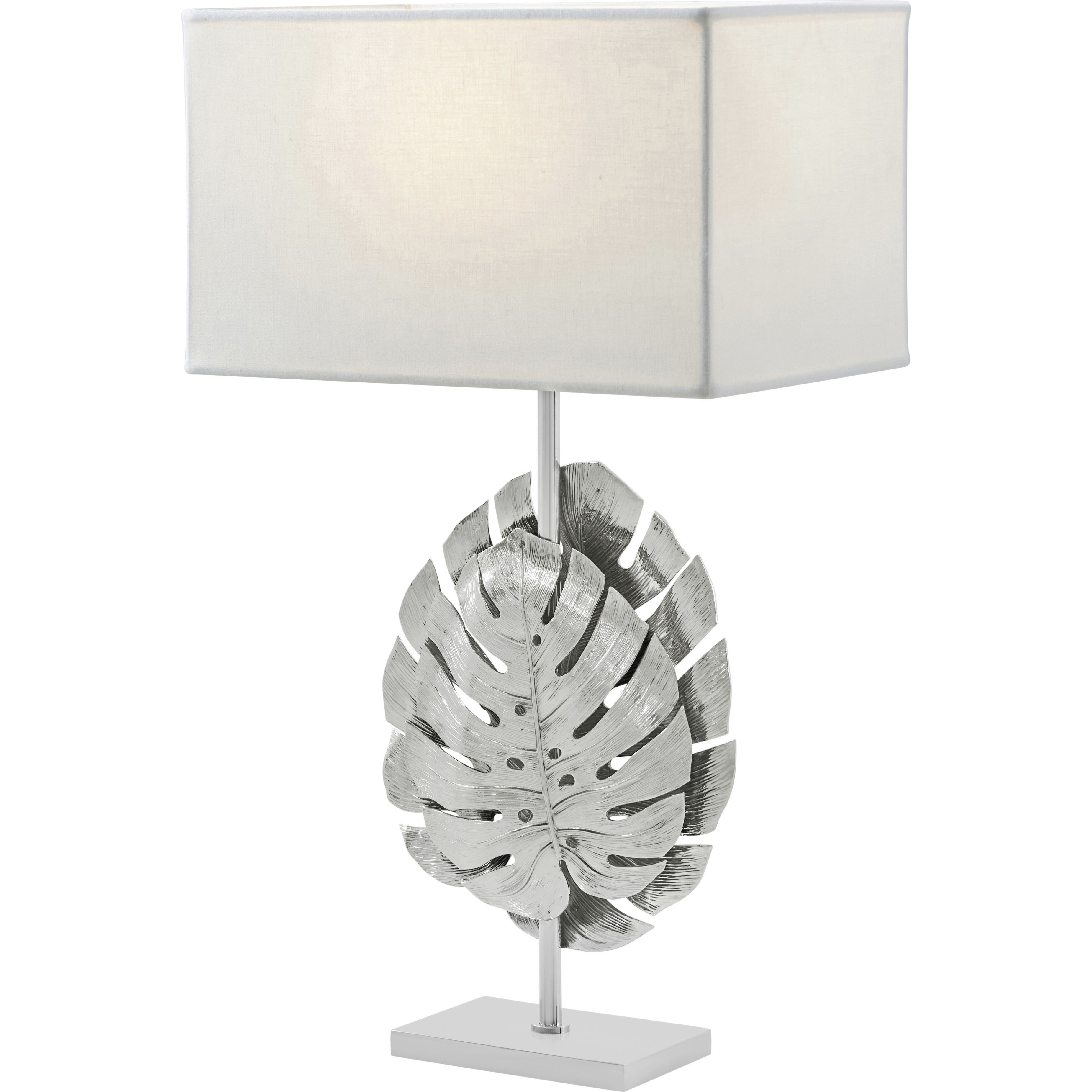 Balazo 17.00 inch Table Lamp