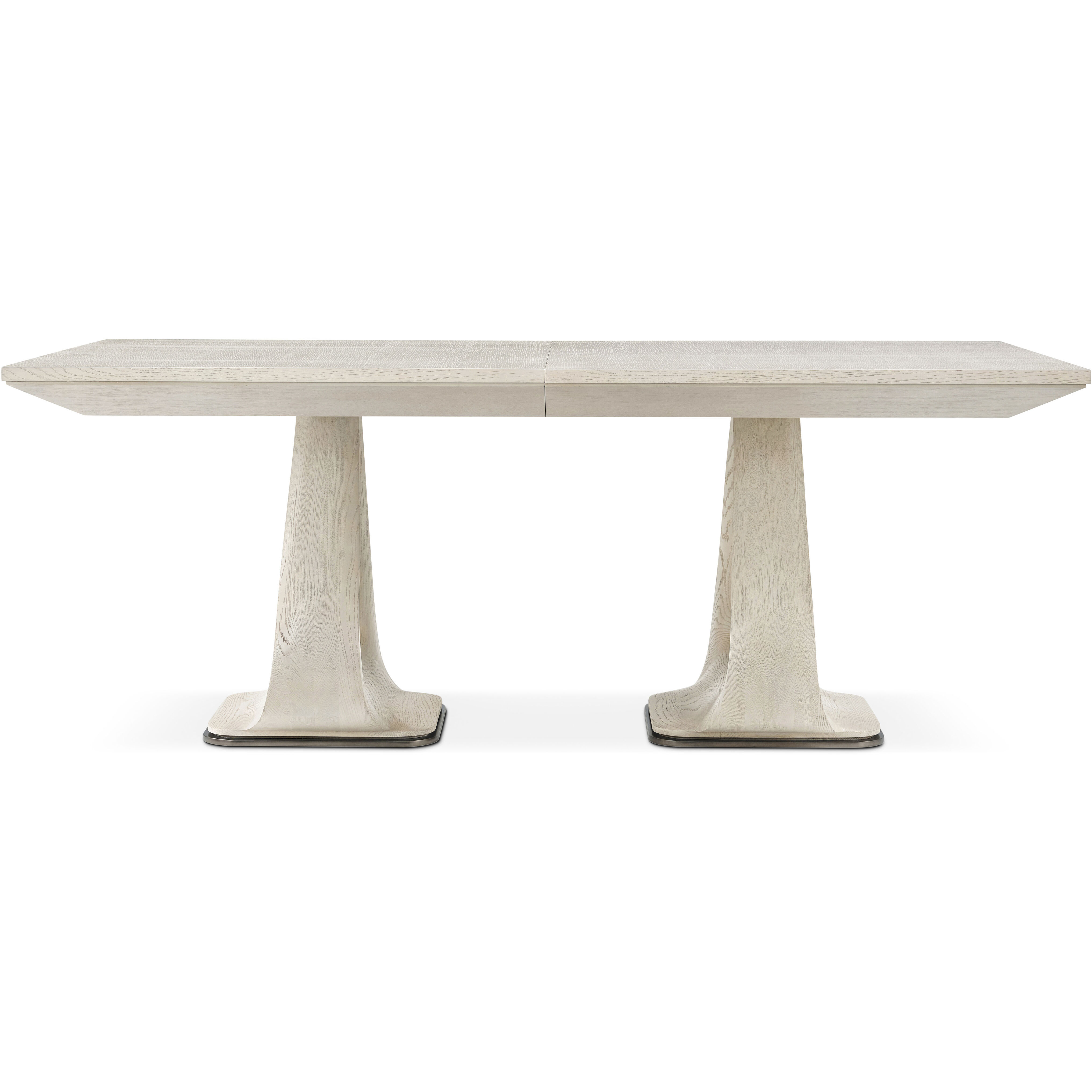 Essence 116 X 42 inch Opal Dining Table, Wooden