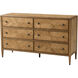 Nova Dawn Dresser