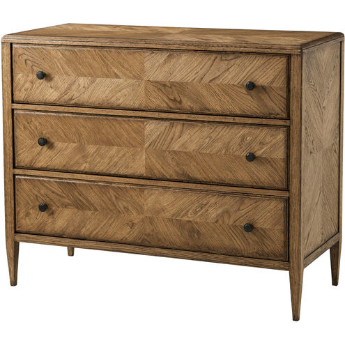 Nova Dawn Chest Of Drawers