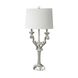 TA Accents 39 inch Table Lamp Portable Light