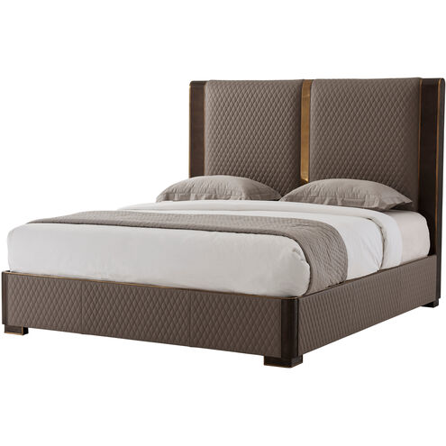 Oasis UK Super King Bed