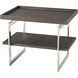 TA Studio Raia 29 X 23 inch Side Table