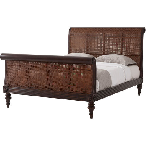 Alexa Hampton Bed