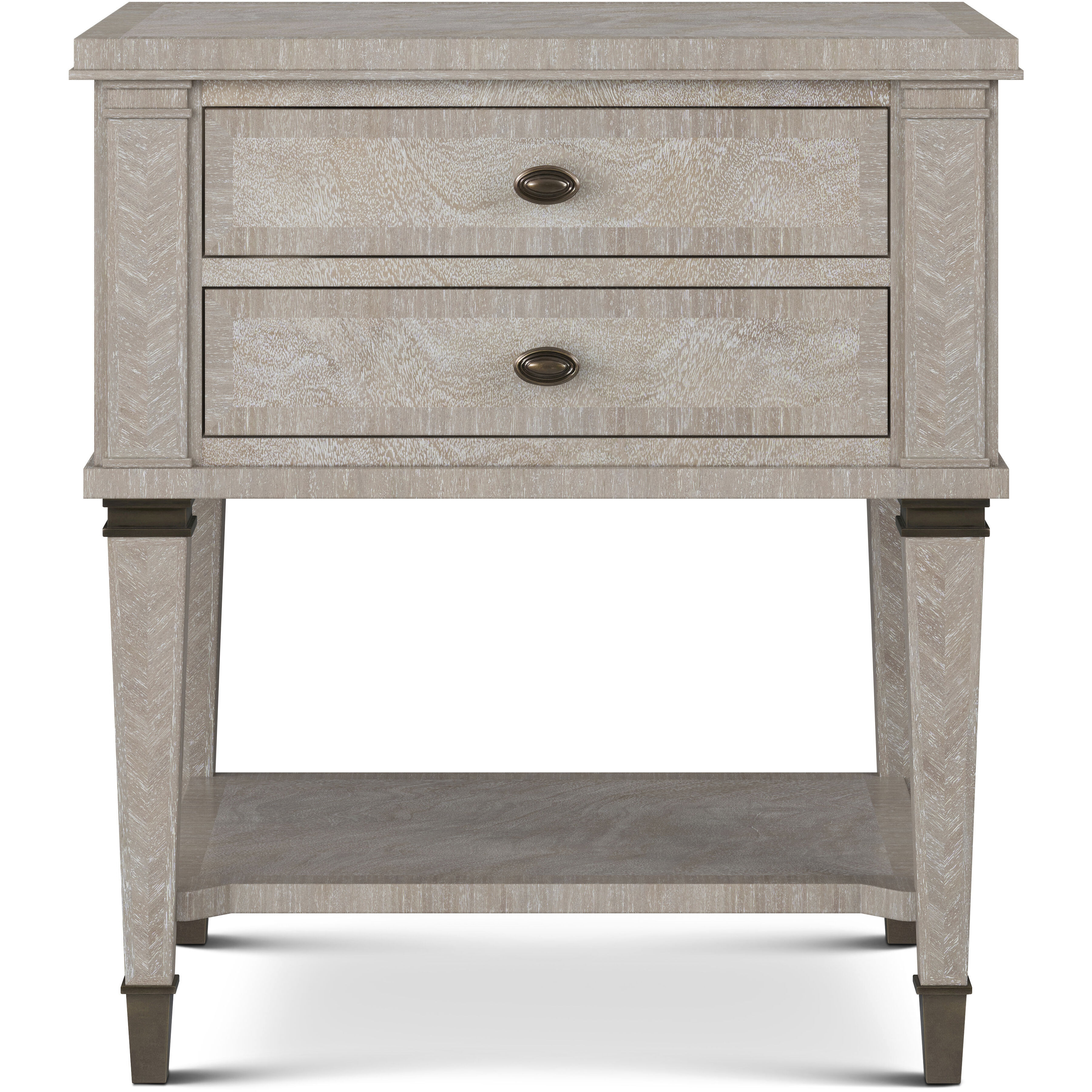 Salinger End & Side Table