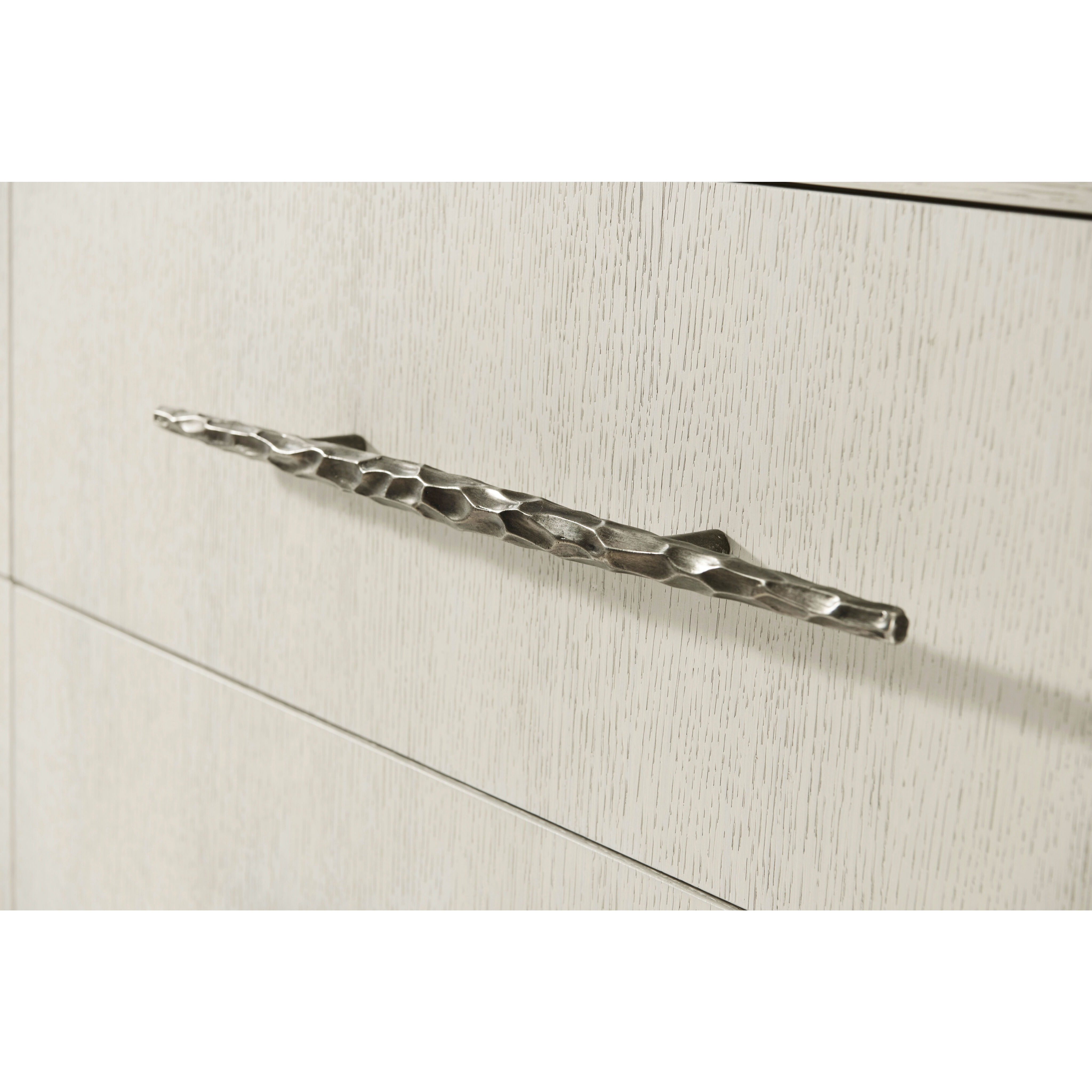 Essence Opal Dresser, Wooden, 6-Drawer