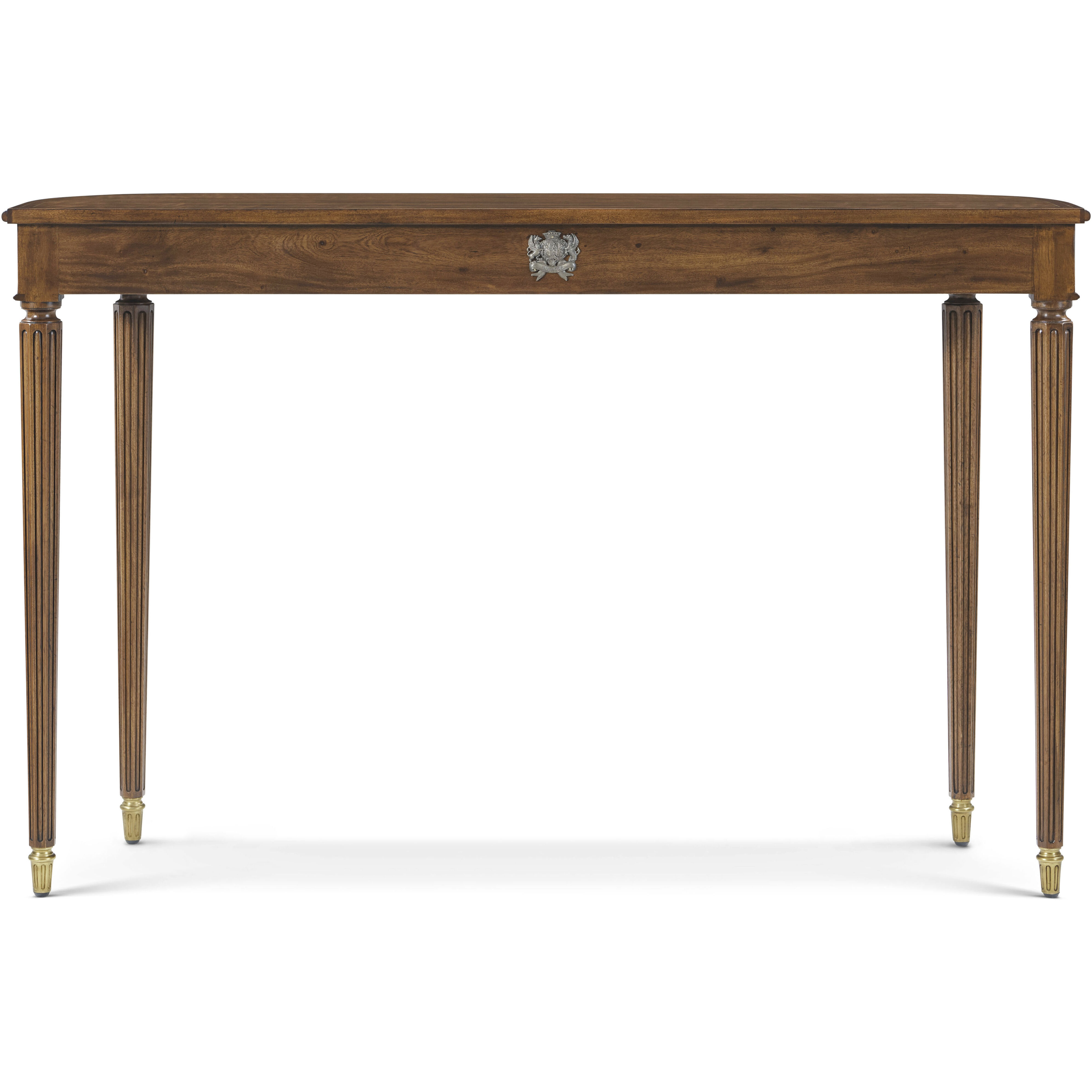 Whilton 52 X 15 inch Console, Wooden, Althorp Living History