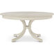 Surrey 78 X 78 inch Dover Dining Table, Wooden