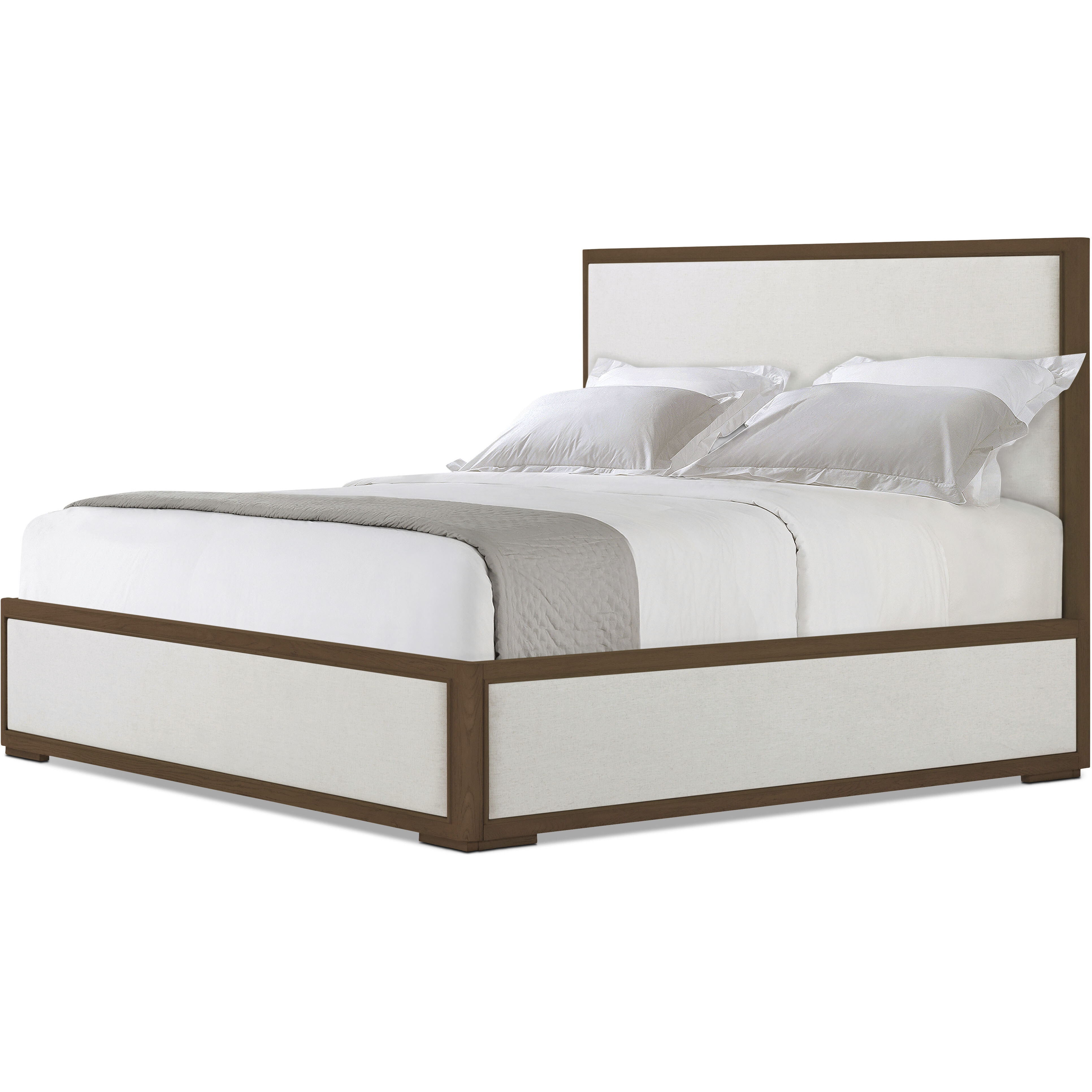Surrey Bed & Headboard