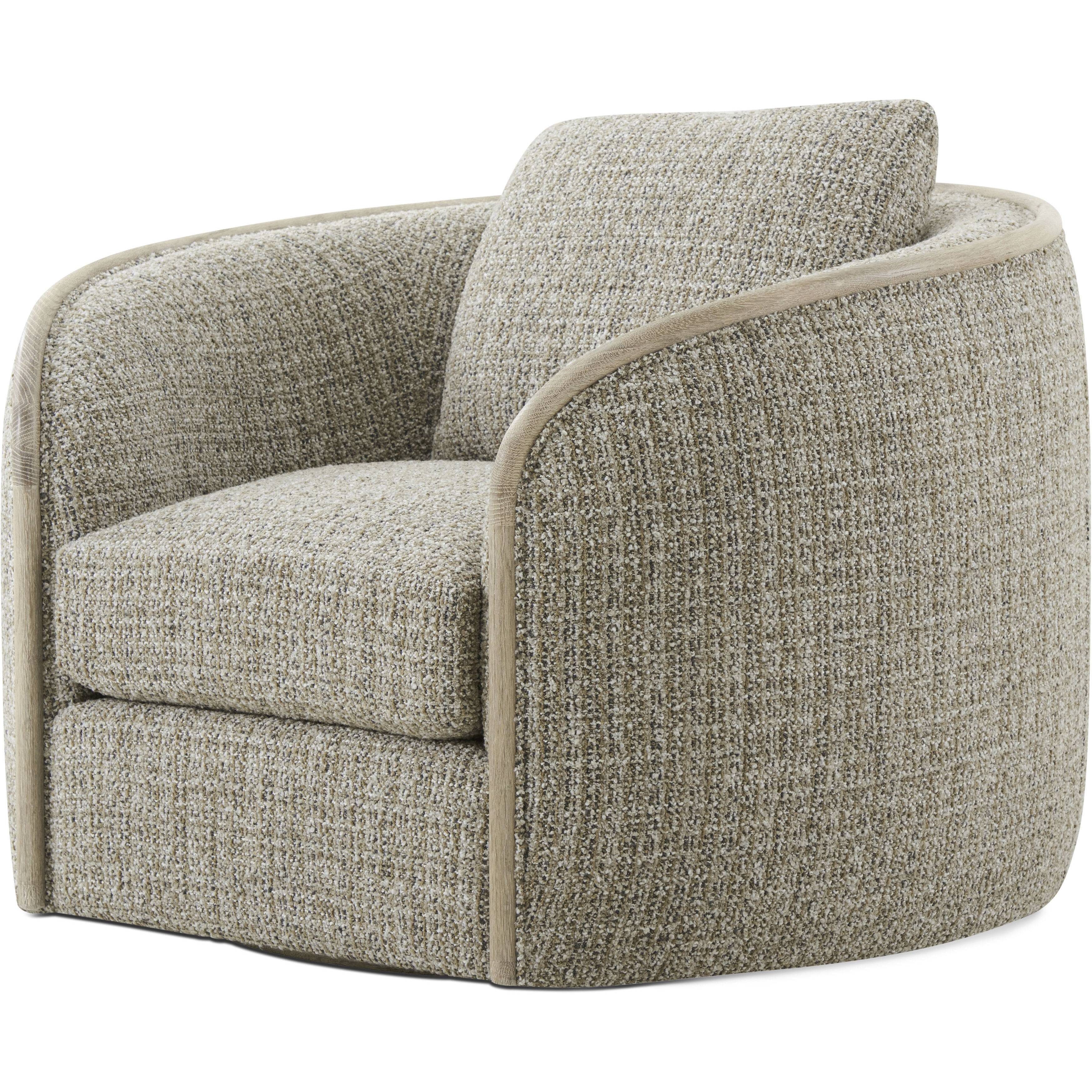 Toulon Accent Chair