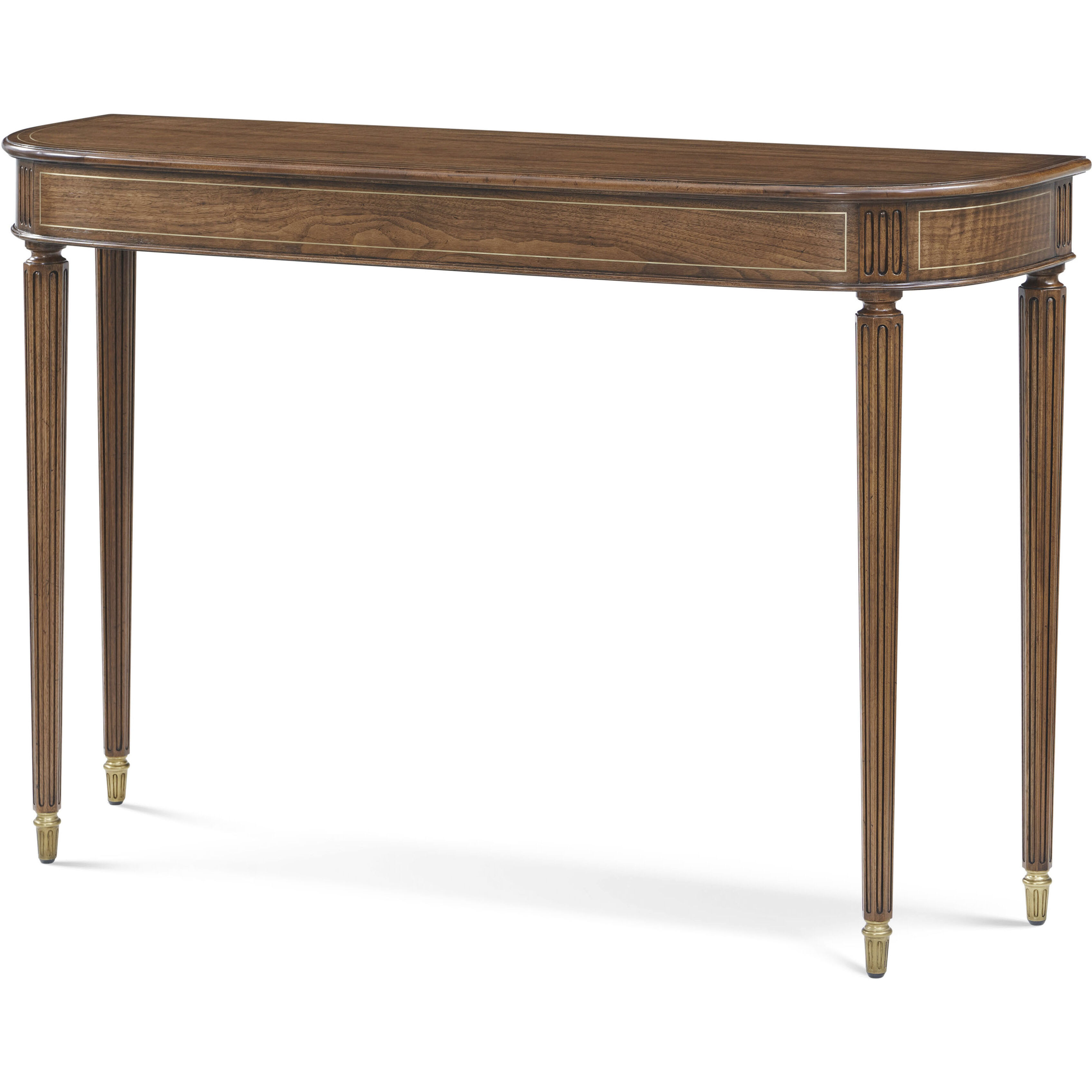 Whilton 52 X 15 inch Console, Wooden, Althorp Living History