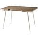 TA Studio No. 2 48 X 28 inch Writing Table