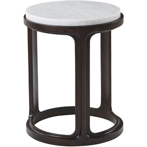 Steve Leung 23.25 X 18.5 inch Side Table