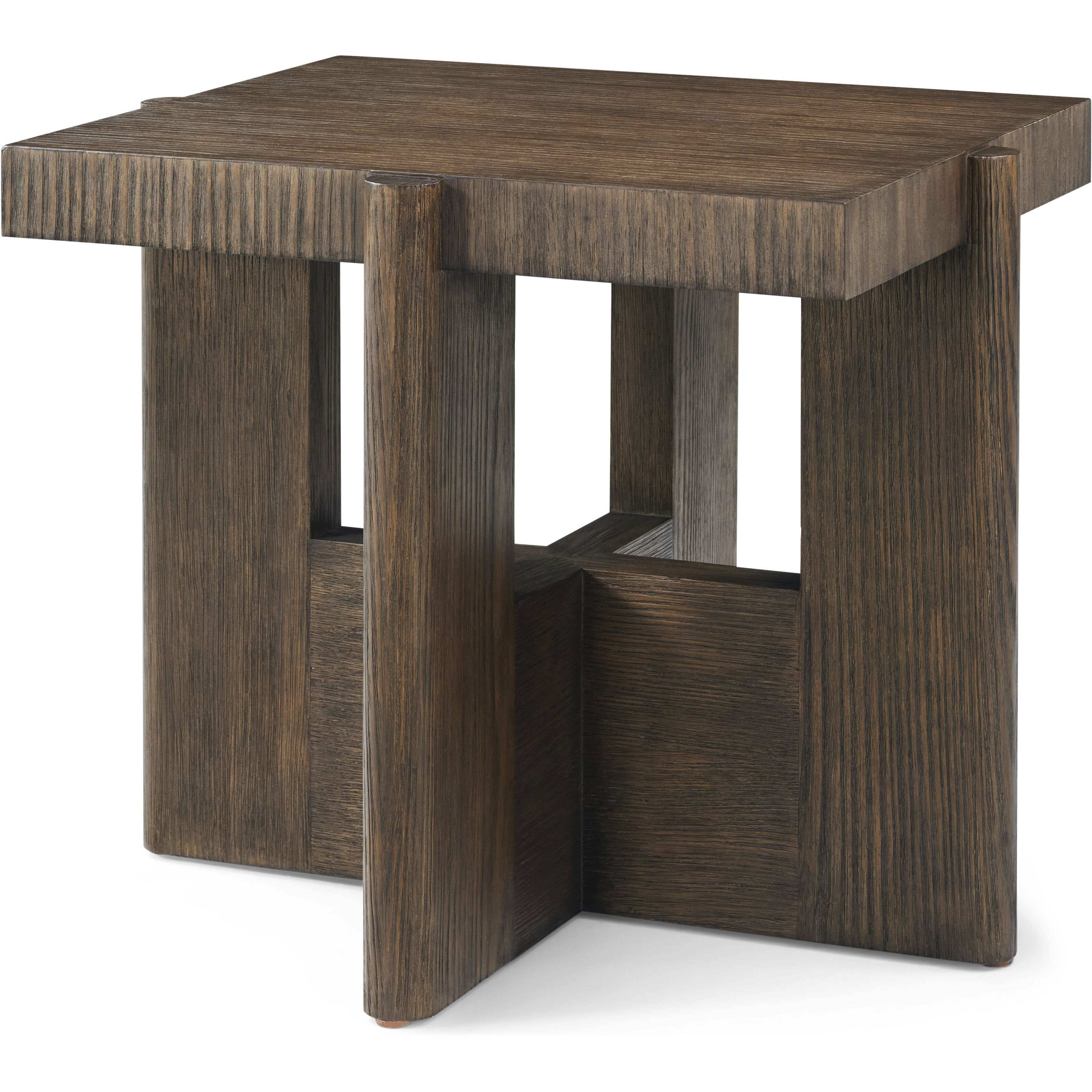 Urbane End & Side Table