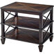 Marst Hill 30 X 25 inch Marst Hill Side Table