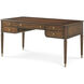 Bennet 60 X 34 inch Writing Desk, Wooden, Althorp Living History