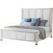 Breeze Upholstered US King Bed