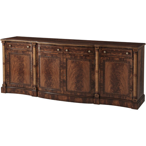 Stephen Church 89.5 X 22 inch Sideboard