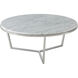 TA Studio 35.5 X 35.5 inch Cocktail Table