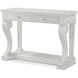 Empire 52 X 20 inch Chelsea Console, Wooden, Spencer London