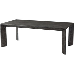 TA Studio - Accents 84 X 42 inch Dining Table