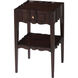 Alexa Hampton 23 X 14 inch Accent Table 