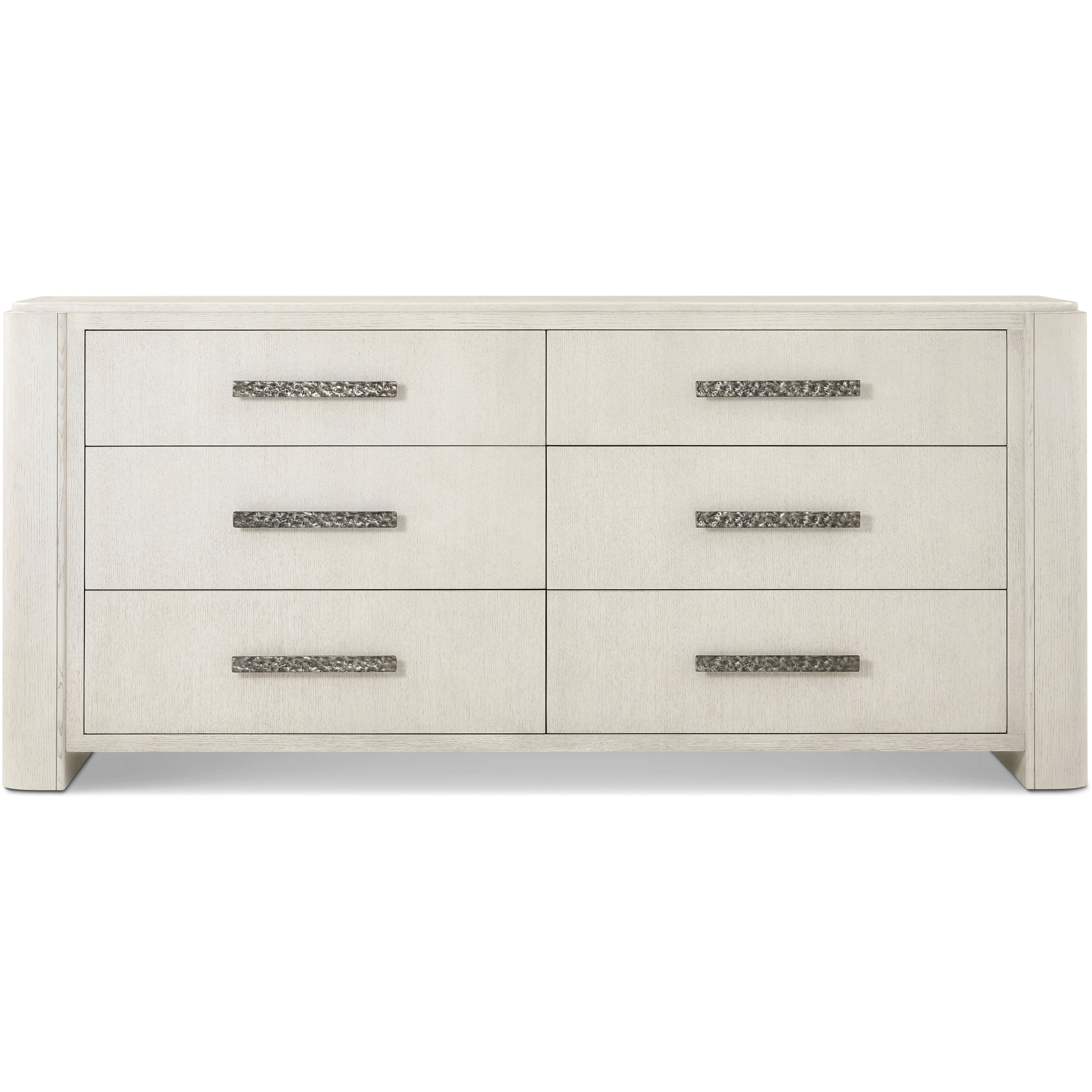 Essence Opal Dresser, Wooden