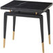 Richard Mishaan 24 X 24 inch Side Table