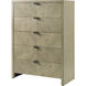 Catalina Tall Chest