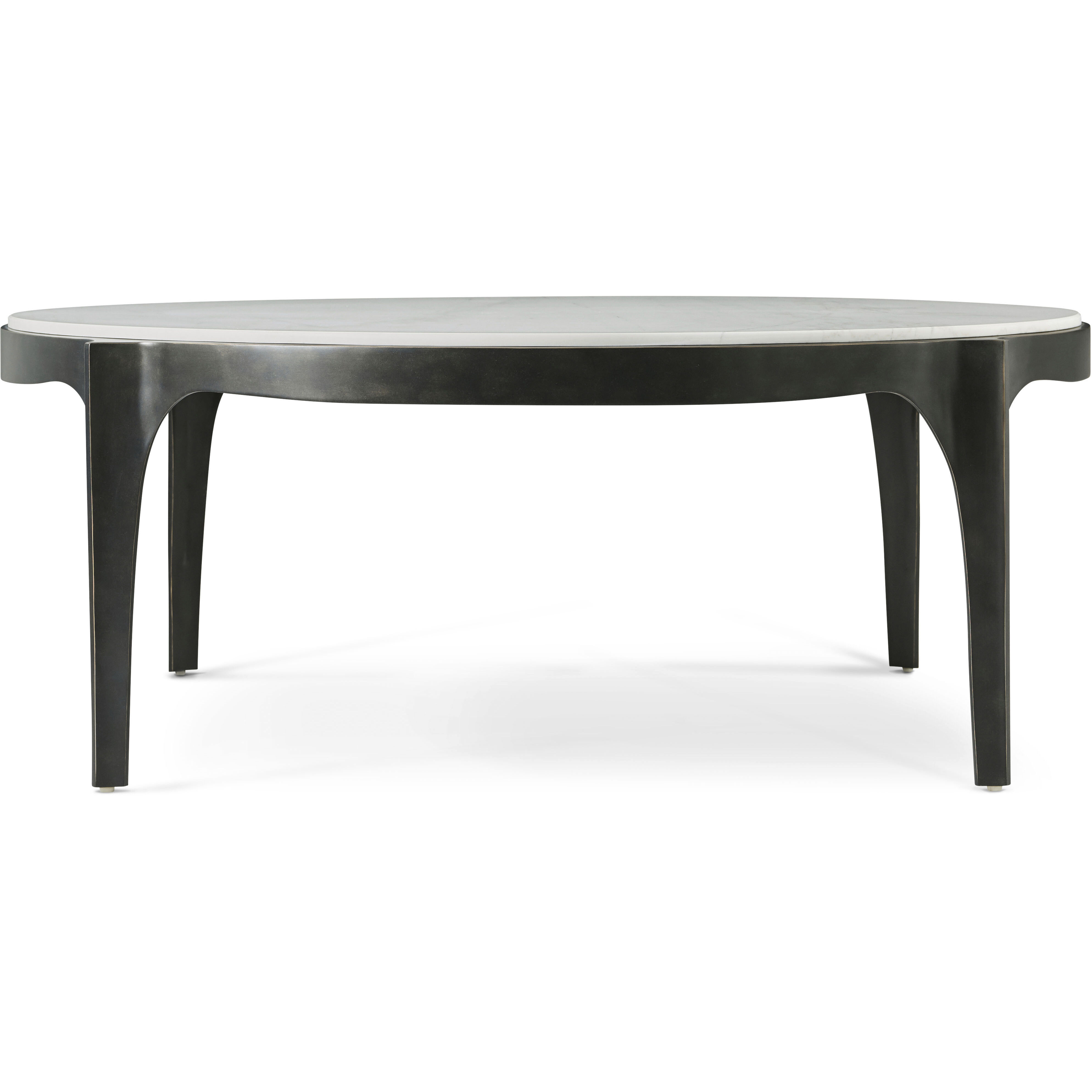 Rome 53.5 X 53.5 inch Cocktail Table