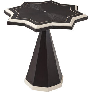 Richard Mishaan 26 X 26 inch Accent Table
