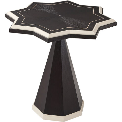 Richard Mishaan 26 X 26 inch Accent Table