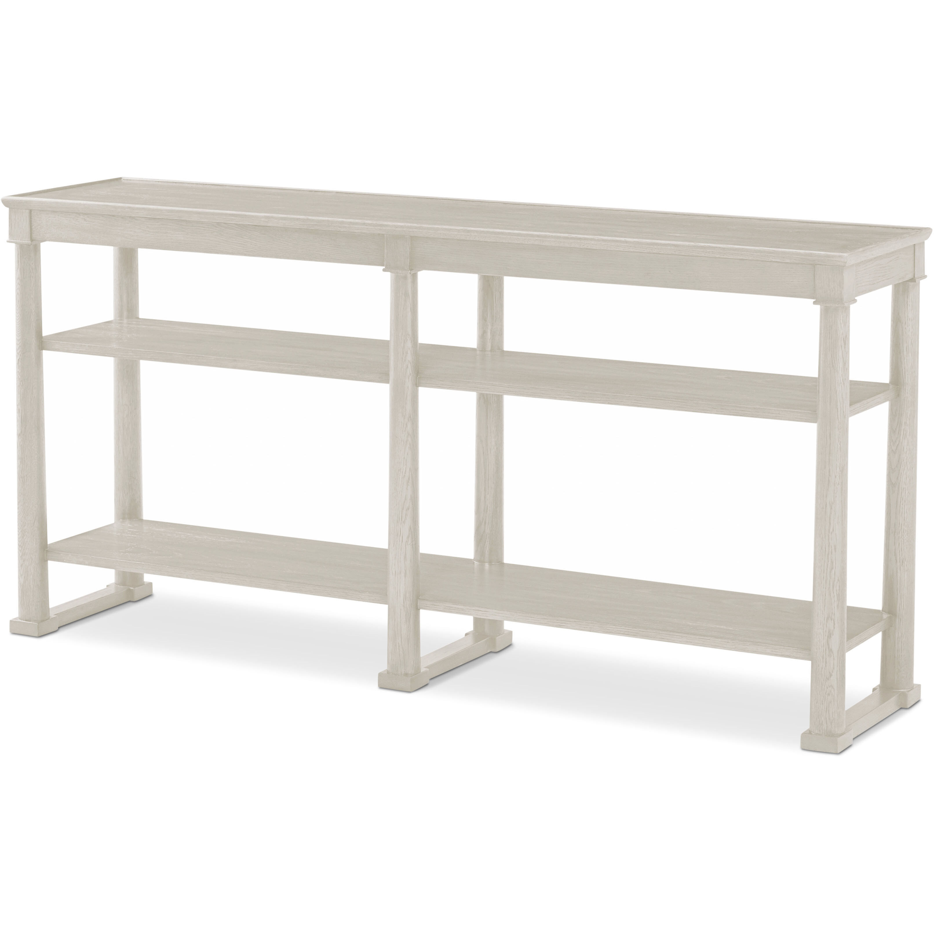 Surrey 60 X 14 inch Dover Console Table, Wooden